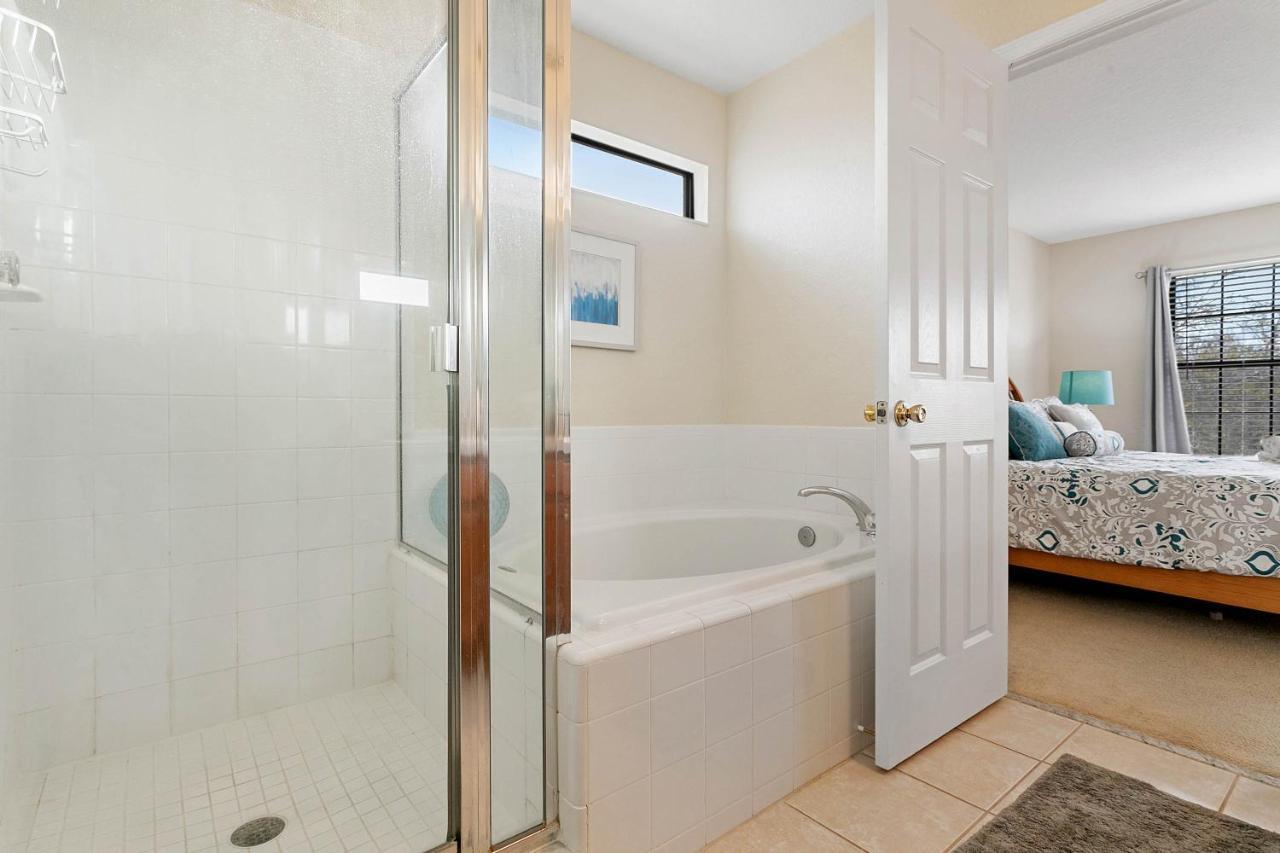 Paradise Resort Styles 4 Bedrooms With 3 Baths Pool And Spa Orlando Exteriér fotografie