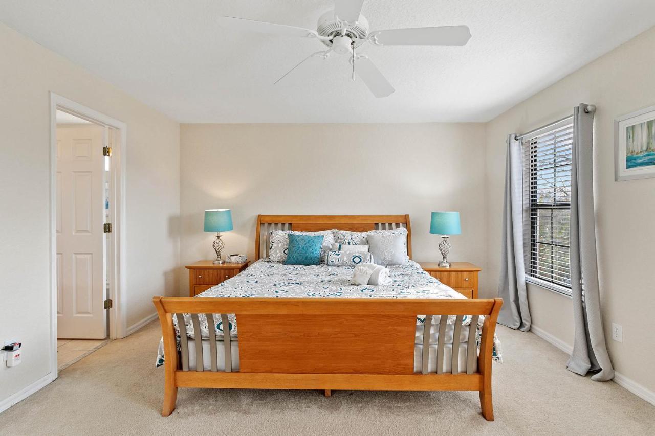Paradise Resort Styles 4 Bedrooms With 3 Baths Pool And Spa Orlando Exteriér fotografie