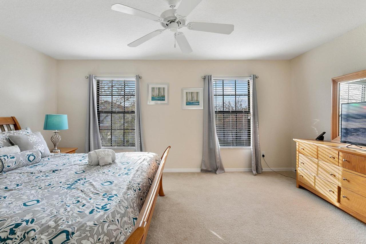 Paradise Resort Styles 4 Bedrooms With 3 Baths Pool And Spa Orlando Exteriér fotografie