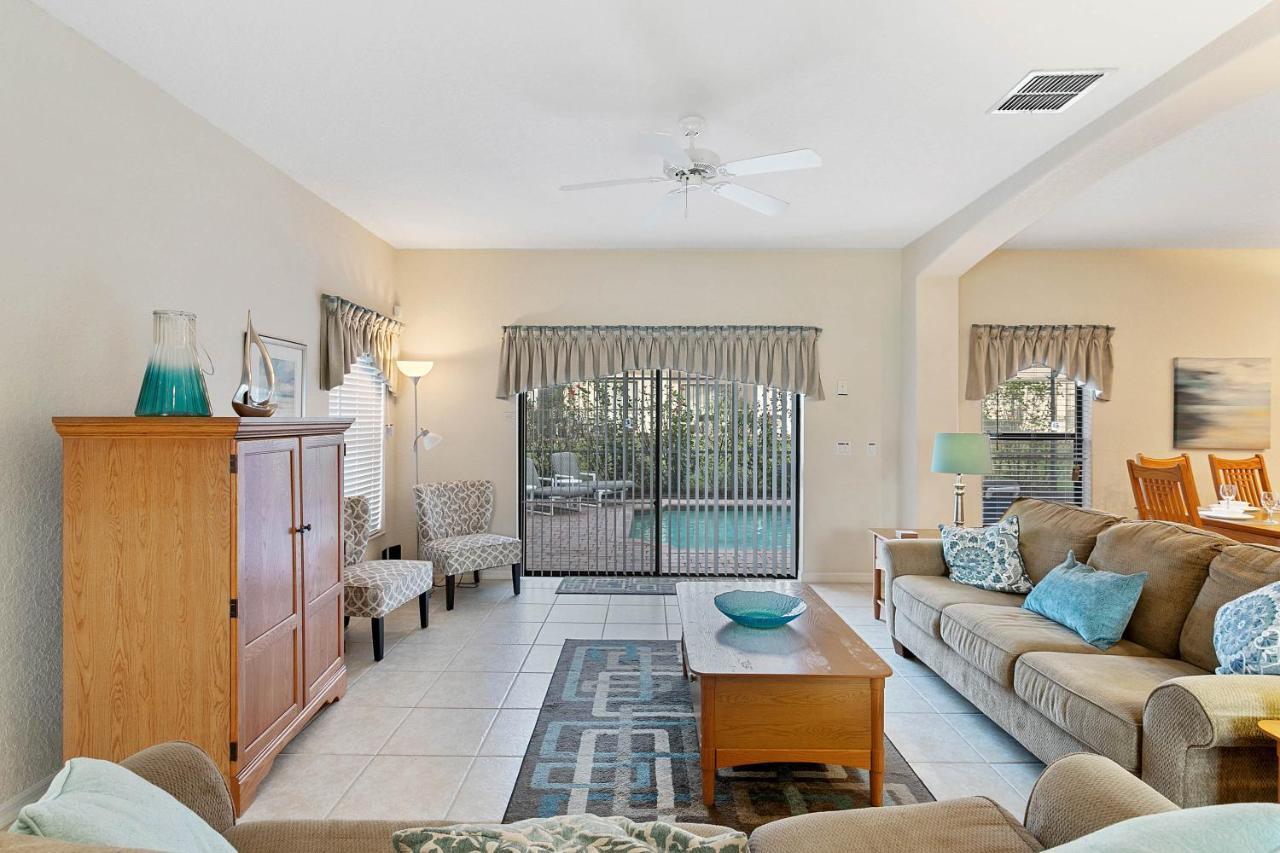 Paradise Resort Styles 4 Bedrooms With 3 Baths Pool And Spa Orlando Exteriér fotografie