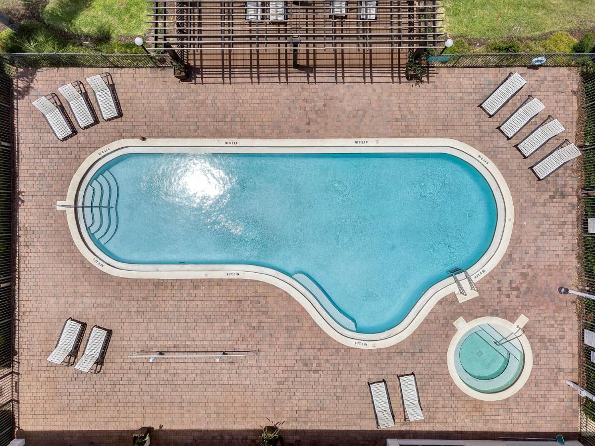 Paradise Resort Styles 4 Bedrooms With 3 Baths Pool And Spa Orlando Exteriér fotografie
