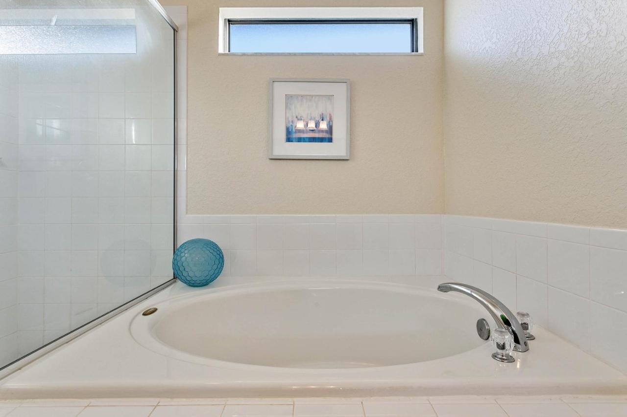 Paradise Resort Styles 4 Bedrooms With 3 Baths Pool And Spa Orlando Exteriér fotografie
